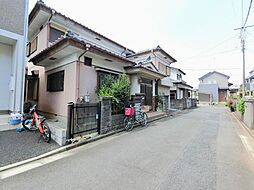 飯能市双柳 土地