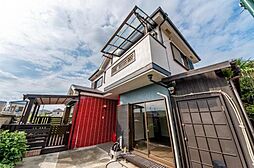 住協のお預かり物件／飯能市笠縫　中古戸建