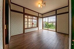 住協のお預かり物件/飯能市笠縫 中古戸建