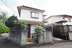 飯能市大字飯能 中古一戸建て