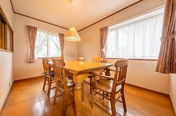 日高市横手2丁目　中古一戸建て