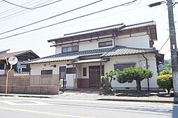 日高市梅原　土地