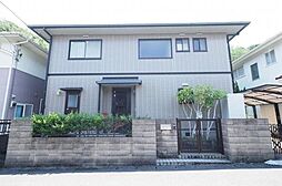 日高市武蔵台5丁目　中古一戸建て