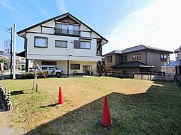 駅徒歩15分・区画整理地内/飯能市笠縫 土地