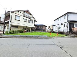 駅徒歩15分・区画整理地内/飯能市笠縫 土地