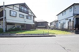 飯能市笠縫　土地