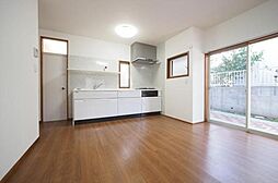 飯能市征矢町　中古一戸建て