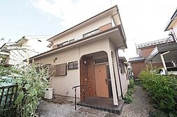 青梅市新町1丁目　中古一戸建て