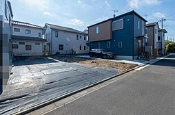 飯能市川寺　土地