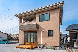住協のお預かり物件／飯能市岩沢　中古戸建