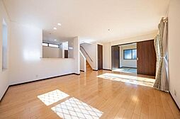 住協のリフォーム物件／入間市野田　中古一戸建て