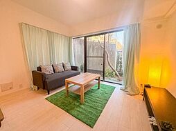 住協のお預かり物件コスモ青梅