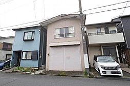 飯能市山手町　土地