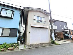 飯能市山手町 土地
