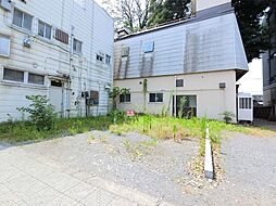 飯能市柳町 土地