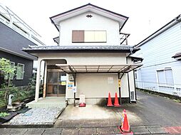 飯能市双柳 中古戸建