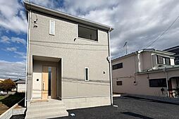 飯能市双柳　新築一戸建て