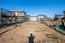 南道路・土地89坪超／日高市原宿　売地