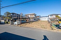 南道路・土地89坪超／日高市原宿　売地