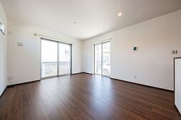 築5年・角地／入間市鍵山3丁目　中古戸建