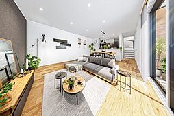 売主物件／グランシア飯能　新築戸建