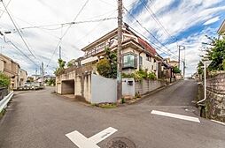 住協のお預かり物件　日高市高萩東　土地