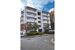 住協のお預かり物件／ニュータウン小山田桜台団地2-29号棟