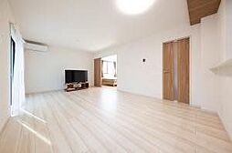 令和4年築／4SLDKWIC／敷地60坪超／入間市宮寺　中古戸建