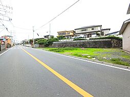 注文住宅用地/飯能市川寺 土地