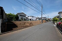 住協のお預かり物件／狭山市大字北入曽　土地