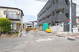 K　飯能市本町　新築一戸建て