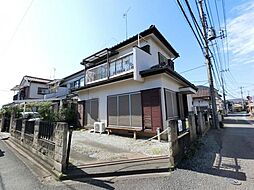 飯能市双柳　中古戸建
