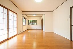 日高市武蔵台4丁目　中古一戸建て