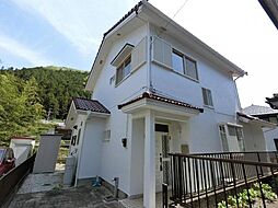 飯能市中藤中郷　中古一戸建て