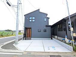 飯能市岩沢 新築一戸建て