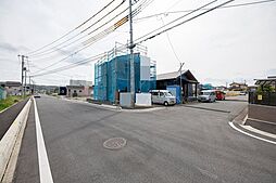 飯能市岩沢　新築一戸建て