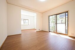 日高市武蔵台5丁目　中古一戸建て