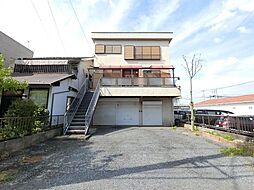 飯能市岩沢　中古一戸建て
