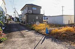 飯能市双柳　土地