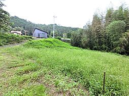 敷地500平米超の注文住宅用地／飯能市上畑