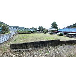 敷地68坪超の注文住宅用地/飯能市下直竹