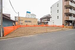 駅徒歩4分の好立地駅チカ生活始めませんか／飯能市仲町