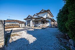 住協のお預かり物件／飯能市双柳　中古戸建