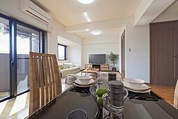 リフォーム実施済／モナーク飯能