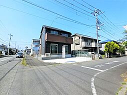 青梅市新町5丁目　新築一戸建て