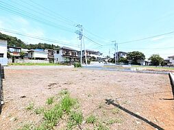 飯能市中山 土地