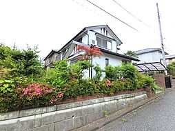 飯能市永田台1丁目　中古戸建