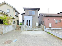 青梅市野上町1丁目　中古一戸建て