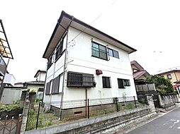 日高市中鹿山　土地
