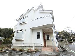 飯能市矢颪　中古一戸建て